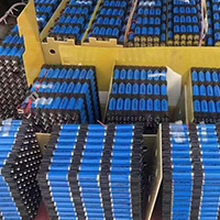 襄阳谷城宁德时代电池回收,高价废铅酸电池回收